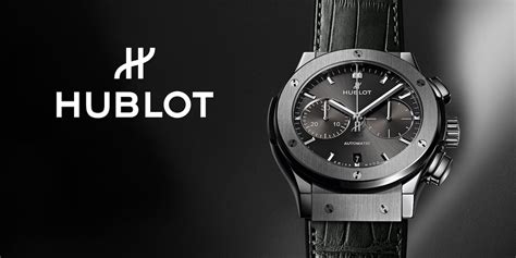 hublot klocka dam|Hublot – stort urval exklusiva klockor .